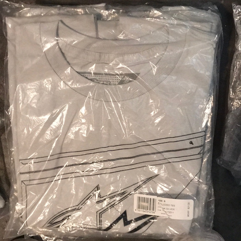 Alpinestar